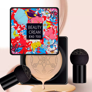 Magic Foundation Air Cushion CC Cream