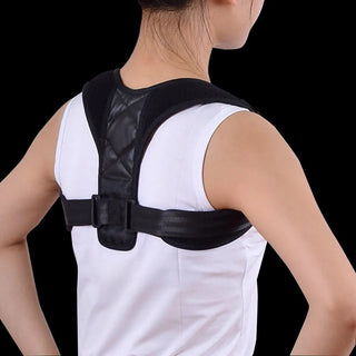 Back Posture Correction Belt