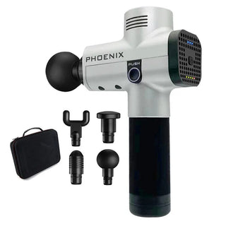 Phoenix A2 Pain Relief Massage Gun