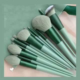 13PCS Makeup Brushs Beauty Tools