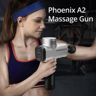 Phoenix A2 Pain Relief Massage Gun